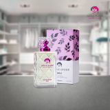 Jewel – Eau De Parfum – Natural Spray – 80ML