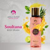 Soultana Body Splash